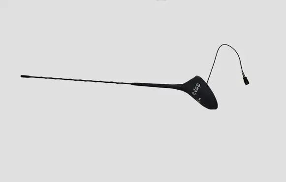 Peugeot 307 Radio antenna 9650911180