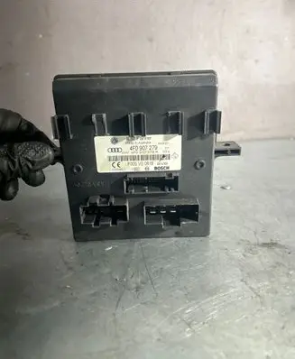 Audi A6 S6 C6 4F Comfort/convenience module 4F0907279 4F0910279K F005V00619