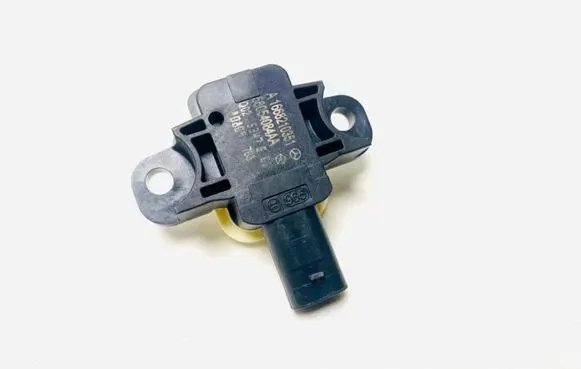Mercedes-Benz GLE (W166 - C292) Airbag deployment crash/impact sensor A1668210351 1668210351