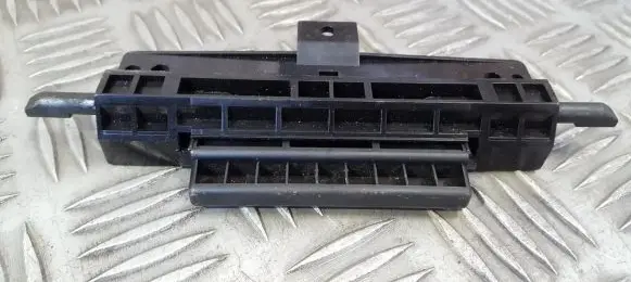 Nissan Note (E11) Other exterior part