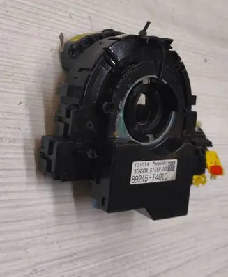 Steering angle sensor