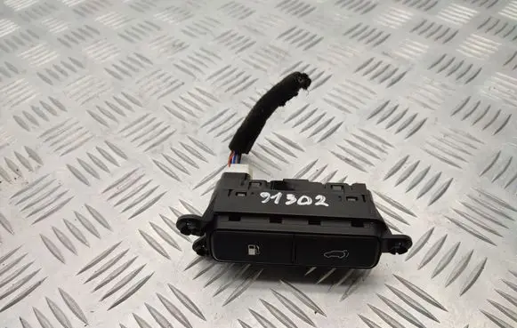 KIA Sorento Tailgate opening switch 299144528