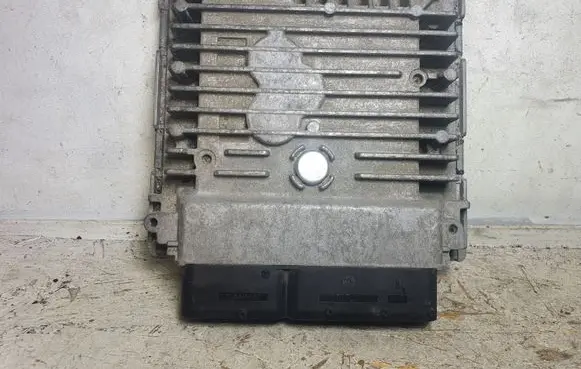 Seat Altea XL Engine control unit/module 03L906023AB
