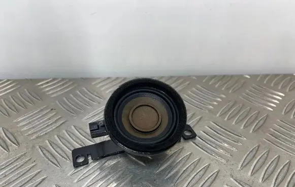Audi A7 S7 4K8 Rear door speaker 4K8035709