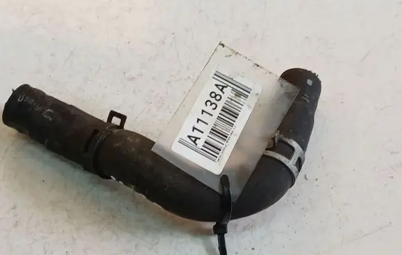 Toyota Corolla Verso AR10 Engine coolant pipe/hose 