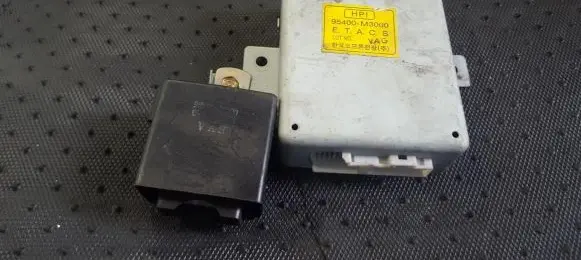 KIA Joice Other control units/modules 95400M3000