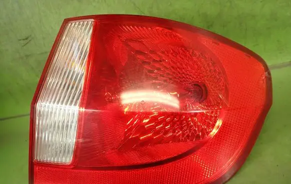 Hyundai Getz Rear/tail lights 92402-1C5XX