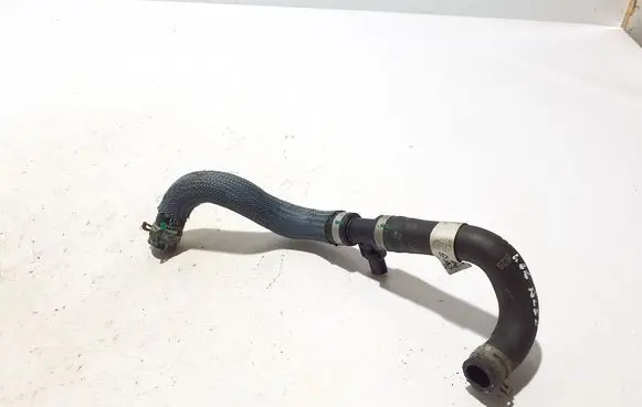 Renault Arkana Engine coolant pipe/hose 210218488R