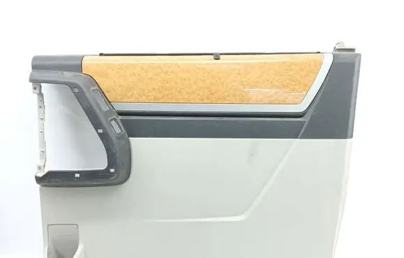 Chrysler Voyager Sliding door card 5555370 0ZT701VSAE