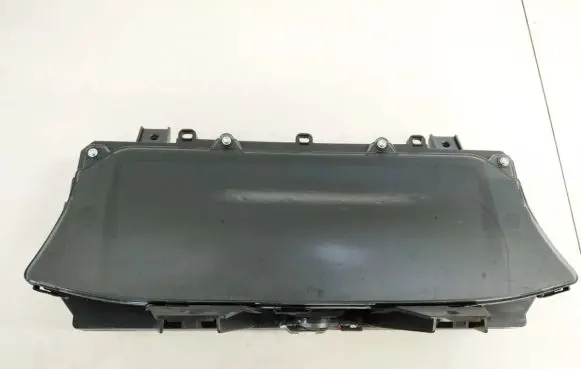 Jaguar I-Pace Speedometer (instrument cluster) m9d310f844jd
