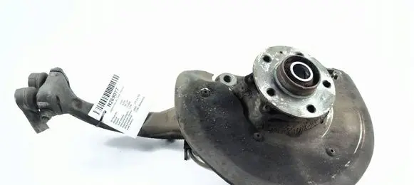Audi A5 8T 8F Front wheel hub spindle knuckle 