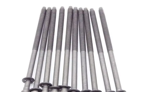 Volkswagen PASSAT B8 Cylinder head bolts 