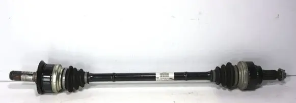 BMW 2 F22 F23 Rear driveshaft 7597674 33207628252