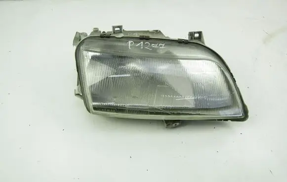 Volkswagen Sharan Headlight/headlamp 