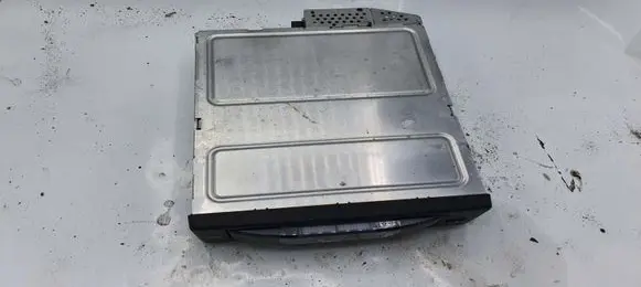 BMW 5 E60 E61 CD/DVD changer 6512913185001 E24020469
