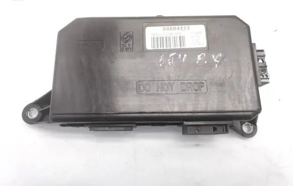 Door control unit/module