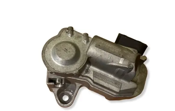 Volkswagen Crafter Steering wheel lock 9064620130 100614120529