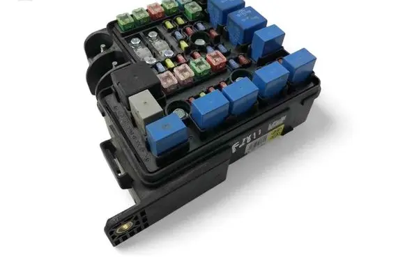 Fuse box set