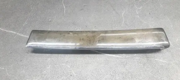 Mercedes-Benz E W211 Dashboard trim a2116800771