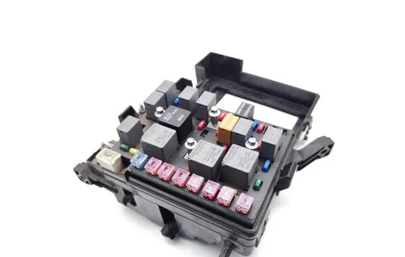 Fuse module
