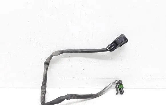 Volvo XC90 Fog light bulb 