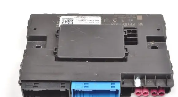 Audi Q5 SQ5 Gateway control module 8W5907468C