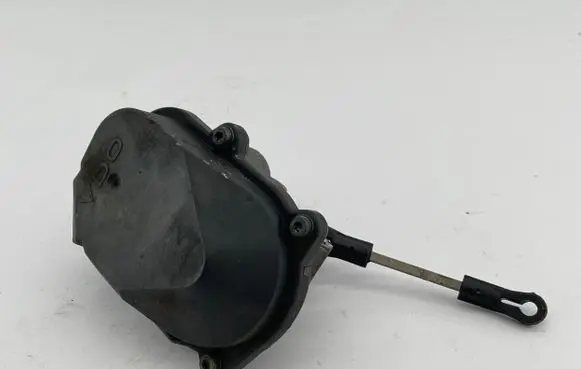 Intake manifold valve actuator/motor