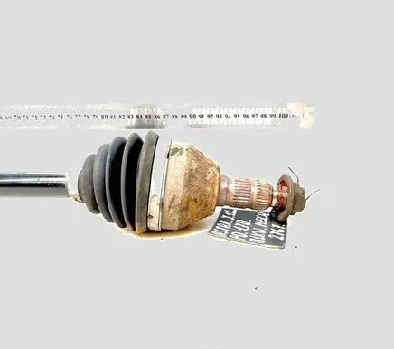 Opel Astra J Front driveshaft 13250839 10185268
