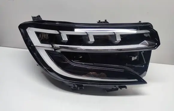 Renault Austral Headlight/headlamp 260103381R