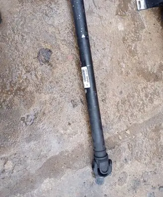 BMW X6 E71 Front prop shaft 7597649 RMWE70