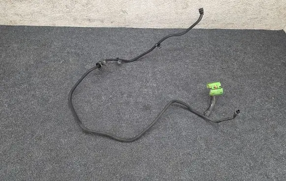 Renault Scenic IV - Grand scenic IV Vacuum line/pipe/hose 