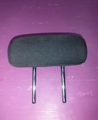 Mitsubishi ASX Rear seat headrest 