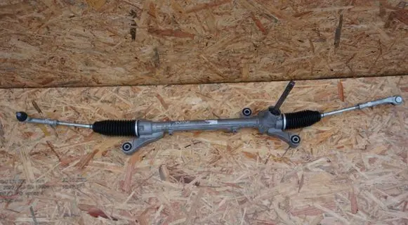 Ford Puma Steering rack 