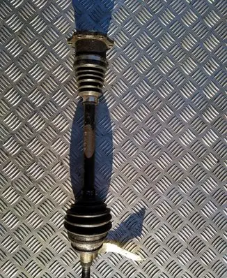 Volkswagen Bora Front driveshaft 