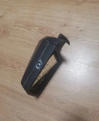 Opel Corsa A Manual wing mirror 0117197