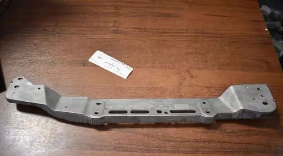Porsche Cayenne (9Y0 9Y3) Dashboard 9Y1880993A