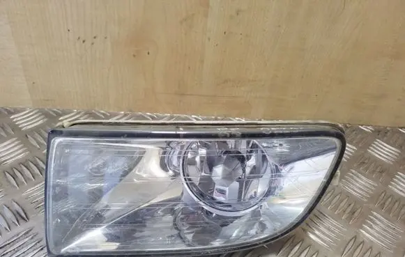 Skoda Octavia Mk2 (1Z) Front fog light 1Z0941699
