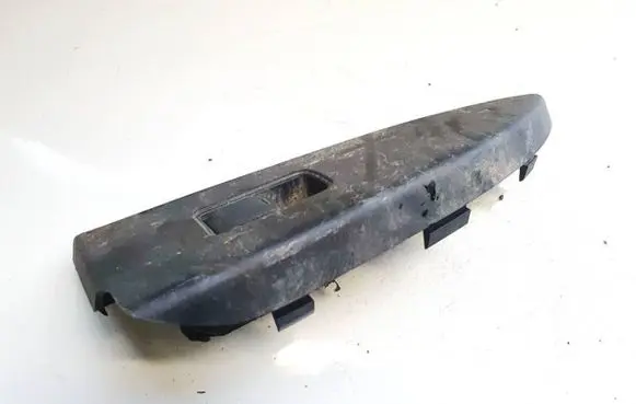 Subaru Legacy Front door window switch trim 94263AJ050