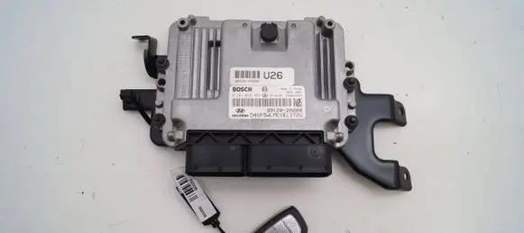 Hyundai i40 Engine control unit/module 39120-2A208