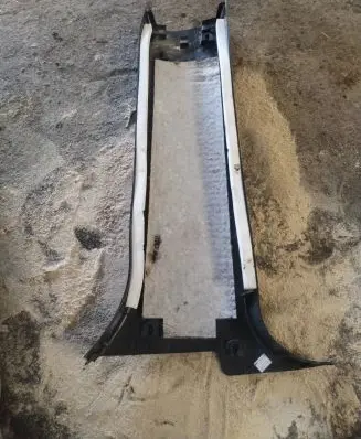BMW X5 E53 Other interior part 51438211905