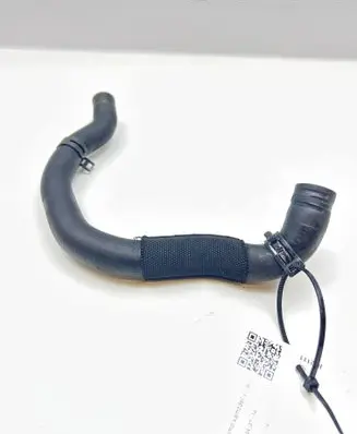 Mercedes-Benz C W204 Engine coolant pipe/hose A2048305596 2048305596