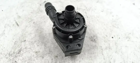 Opel Corsa F Electric auxiliary coolant/water pump 0392024023