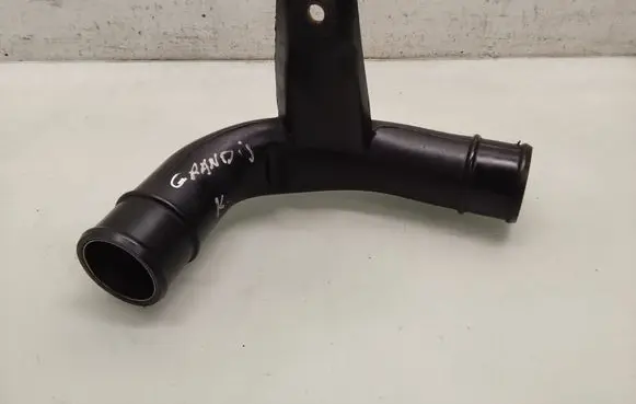 Mitsubishi Grandis Intercooler hose/pipe