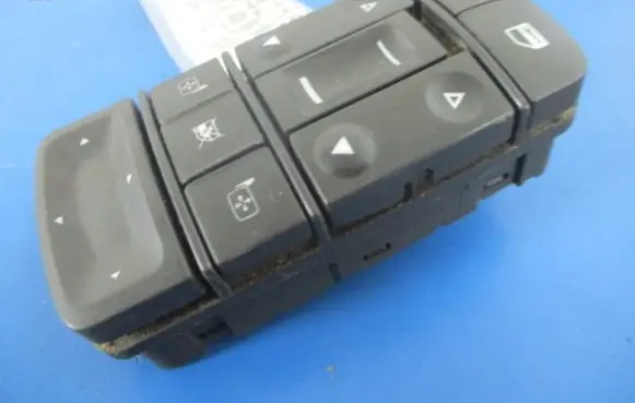 Opel Signum Other devices 09185954