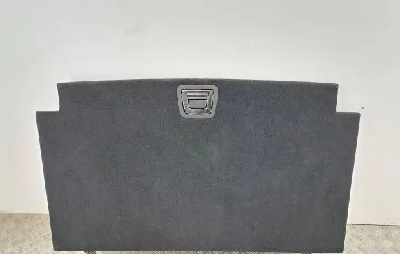 Mercedes-Benz C W204 Trunk/boot mat liner A2046800002 A2046800184