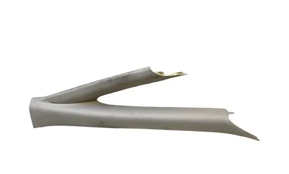 (A) pillar trim