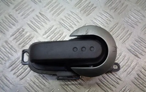 Nissan Micra Rear door interior handle trim 5010800006