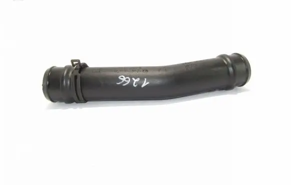 Seat Alhambra (Mk1) Intercooler air channel guide 7M3145957