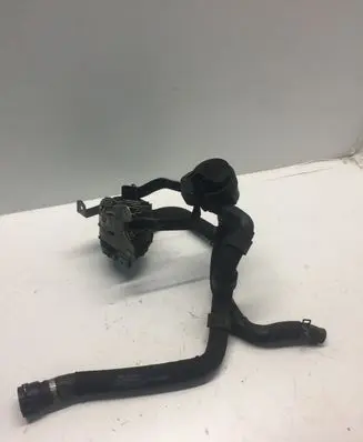 Mercedes-Benz GLE AMG (W166 - C292) Water pump A0005001700