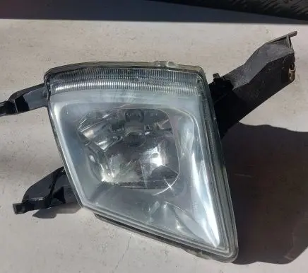 Peugeot 407 Front fog light 9641945680 00617656 421709999